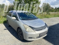 ��� �� Toyota Wish - 