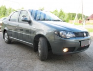   Fiat Albea -  