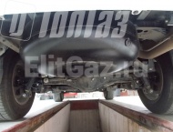 ��� �� Toyota Fortuner - ������������ ������ ������� 87 ������