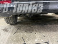 ��� �� Toyota Corolla Rumion - 