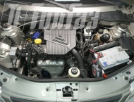 ��� �� Lada Largus - 