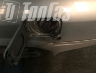   Mazda Familia - 