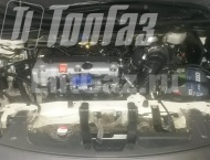   Honda CR-V  -  