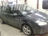   Ford C-Max -  