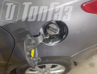 ��� �� Hyundai Solaris - 