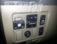 ��� �� Toyota Fortuner - ������ ������������ ���/������