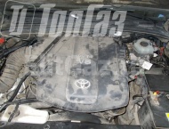   Toyota 4runner -  