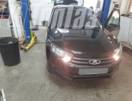 ��� �� Lada Granta - 
