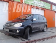 ��� �� Toyota Nadia - ����� ���