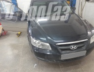 ��� �� Hyundai NF Sonata - 