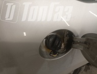 ��� �� Lada Granta - 