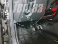 ��� �� Lada Granta - 