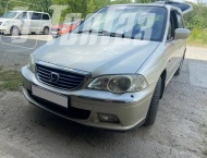 ��� �� Honda Odyssey - 
