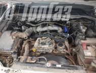 ��� �� Toyota Fortuner - 