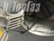 ��� �� Hyundai Solaris - 