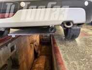 ��� �� Lada Granta - 