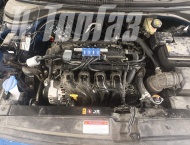 ��� �� Hyundai Solaris  - 