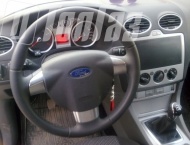   Ford Focus ( )  -        