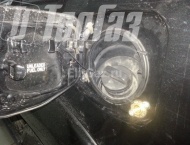 ��� �� Toyota Fortuner - ����������� ����������