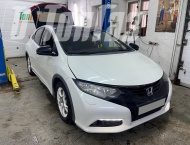 ��� �� Honda Civic - 