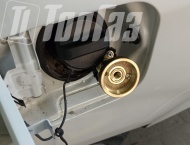 ��� �� Toyota Corolla Fielder - 