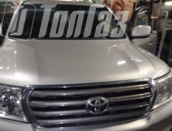   Toyota Land Cruiser 200 - 