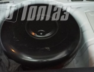   JAC JS3 - 