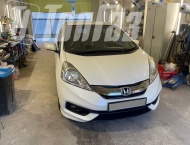 ��� �� Honda Fit - 