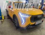 ��� �� HAVAL JOLION - 