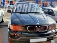   BMW X5 - 