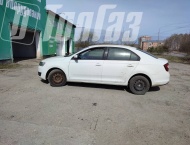 ��� �� Skoda Rapid - 