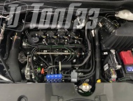 ��� �� Skoda O�tavia  - 