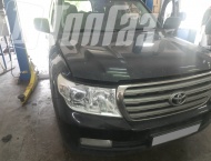 ��� �� Toyota Land Cruiser 200 - 