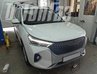 ��� �� Haval M6 - 