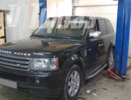   Land Rover Range Rover - 