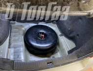 ��� �� Nissan Tiida - 