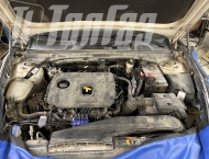 ��� �� Hyundai Sonata - 
