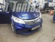��� �� Honda Freed  - 
