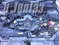 ��� �� Subaru Legacy - ����������� ����������