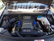   Audi A6 - 