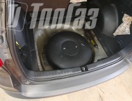 ��� �� Honda CR-V - 