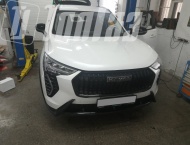��� �� HAVAL JOLION - 