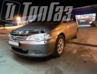   Honda Odyssey  - 