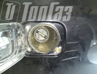   Toyota Avensis - 