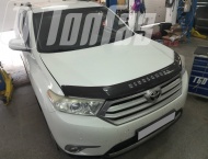 ��� �� Toyota Highlander  - 