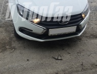 ��� �� Lada Granta - 