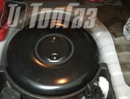 ��� �� Hyundai Solaris - 