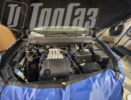 ��� �� Hyundai Santa Fe - 
