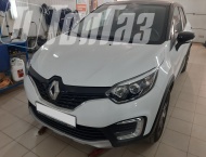   Renault Kaptur  - 