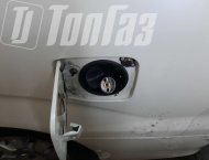   Toyota Alphard - 